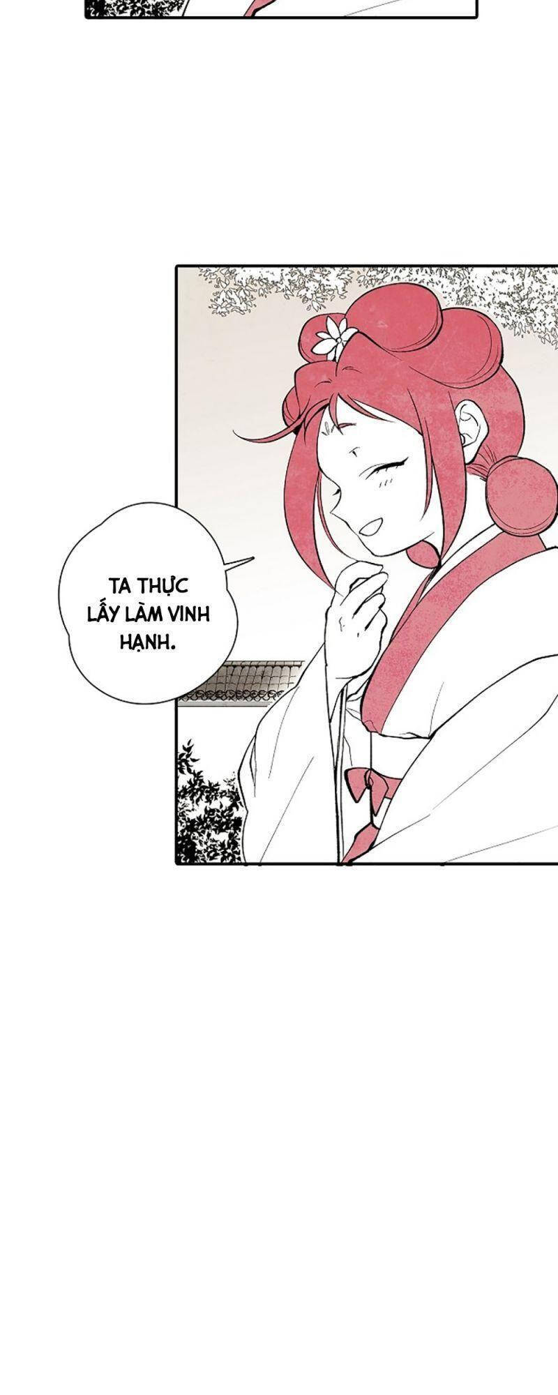 Vân Trung Hoa Chapter 8 - Trang 2