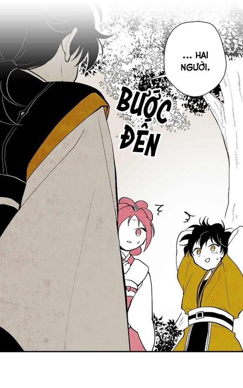 Vân Trung Hoa Chapter 8 - Trang 2