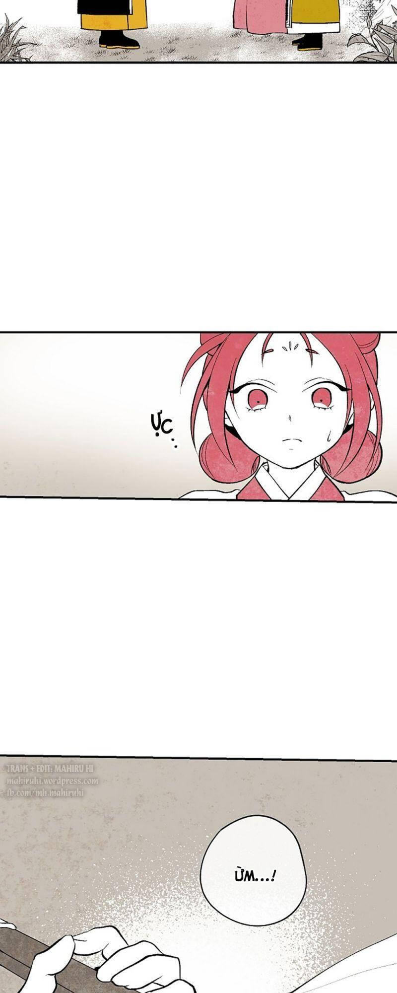 Vân Trung Hoa Chapter 8 - Trang 2