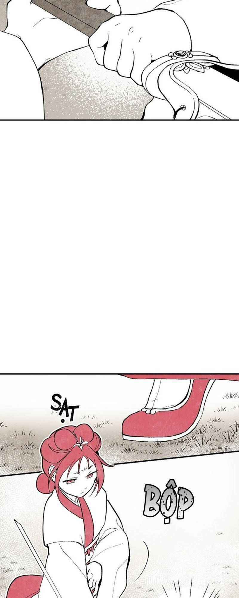 Vân Trung Hoa Chapter 8 - Trang 2