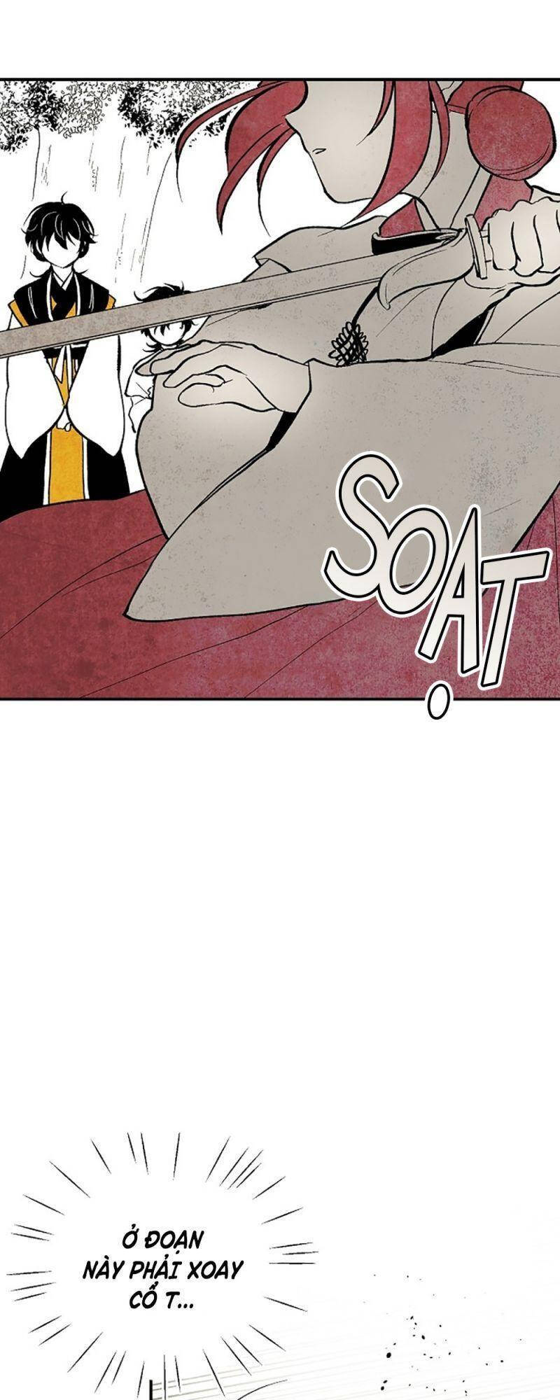 Vân Trung Hoa Chapter 8 - Trang 2