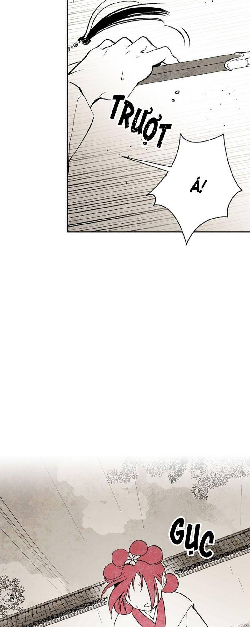 Vân Trung Hoa Chapter 8 - Trang 2