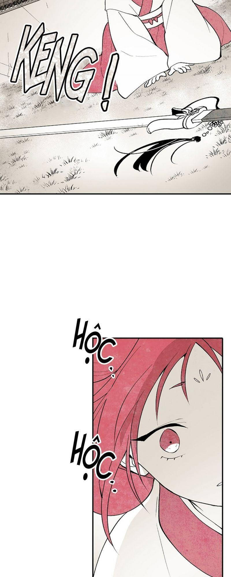 Vân Trung Hoa Chapter 8 - Trang 2