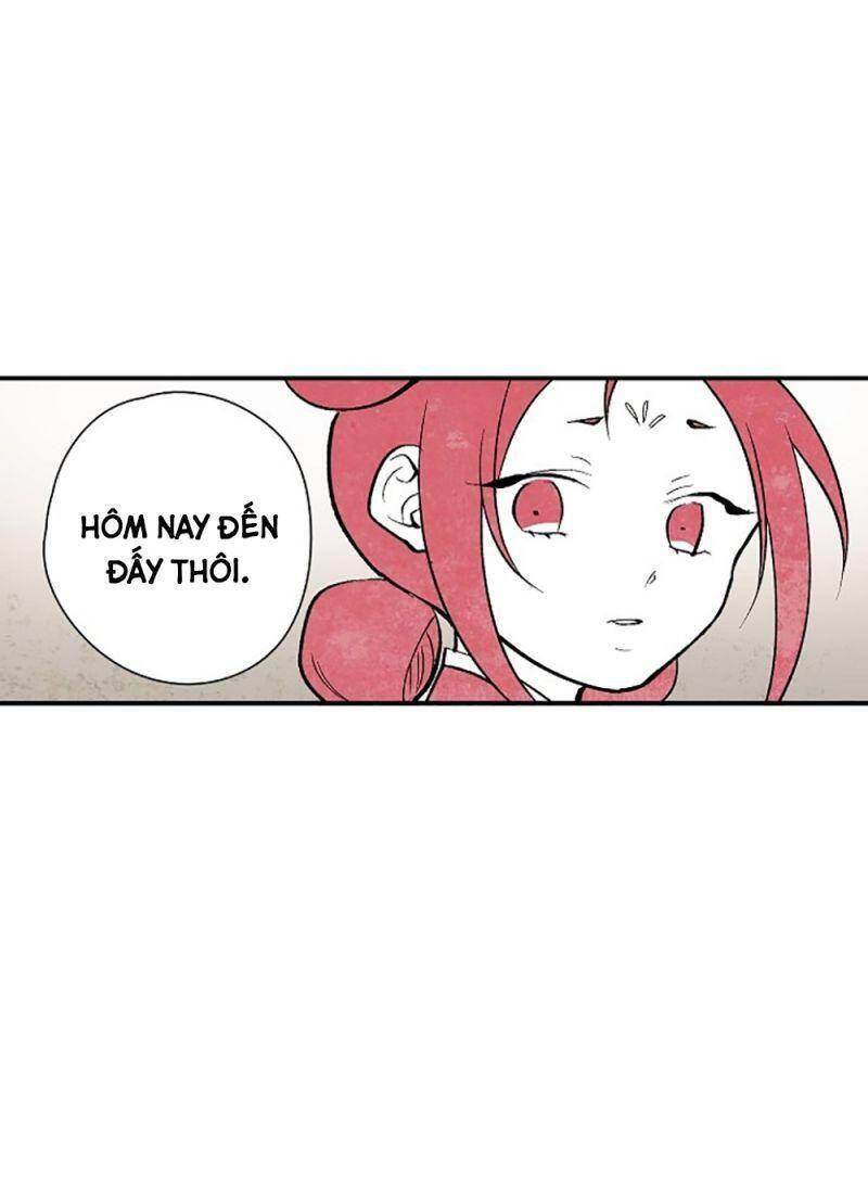 Vân Trung Hoa Chapter 8 - Trang 2