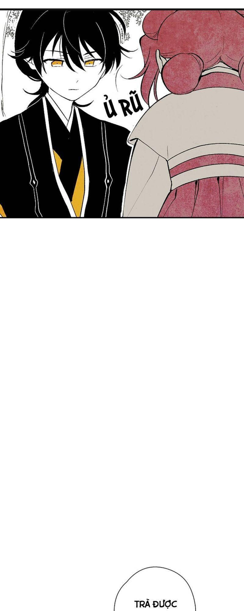 Vân Trung Hoa Chapter 8 - Trang 2