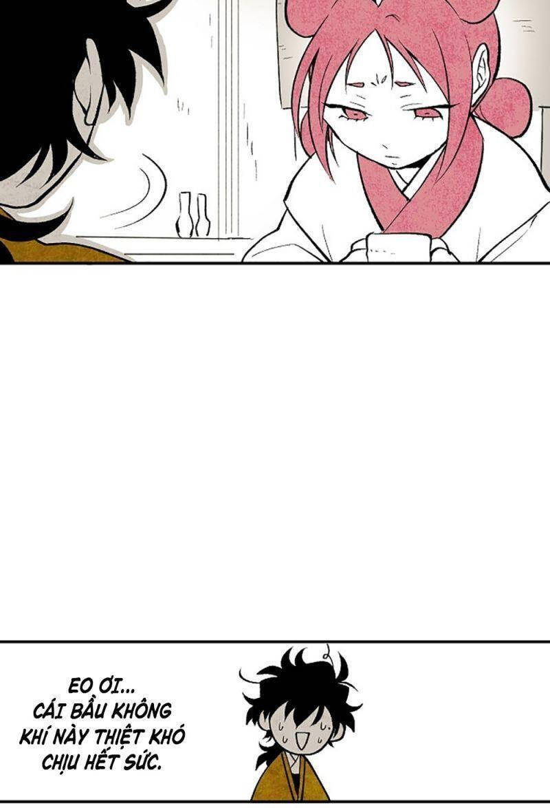 Vân Trung Hoa Chapter 8 - Trang 2