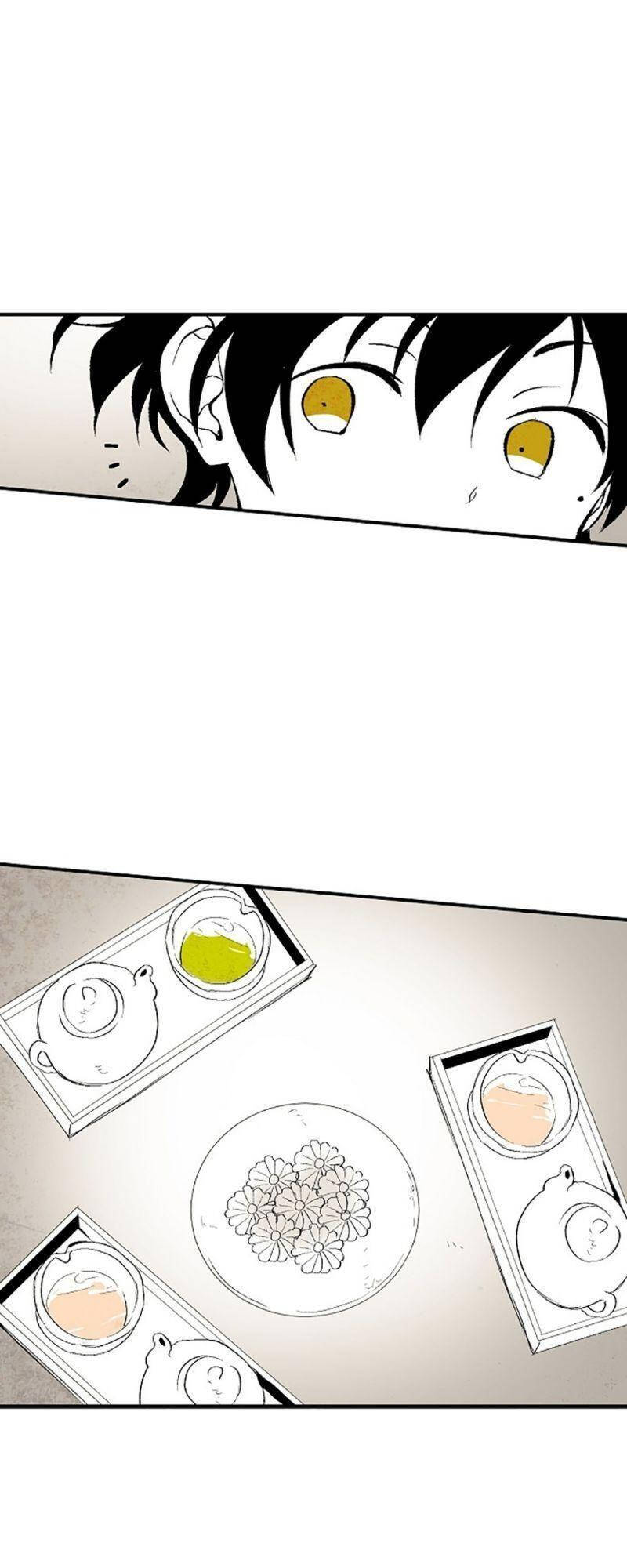 Vân Trung Hoa Chapter 8 - Trang 2