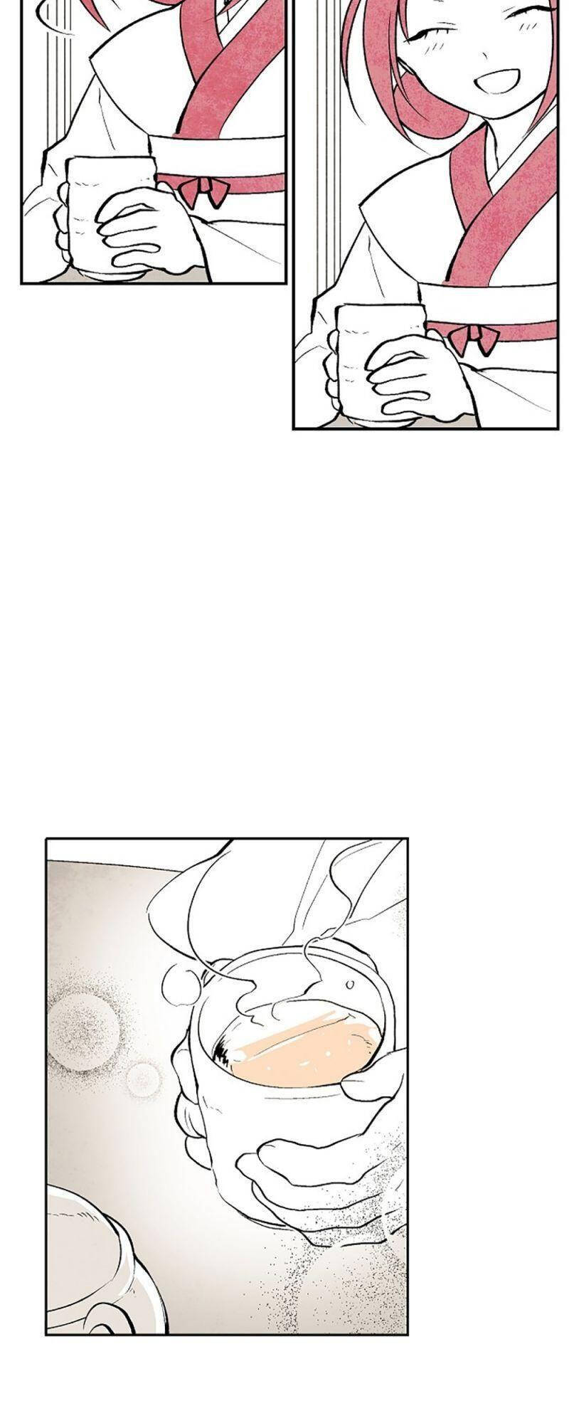 Vân Trung Hoa Chapter 8 - Trang 2