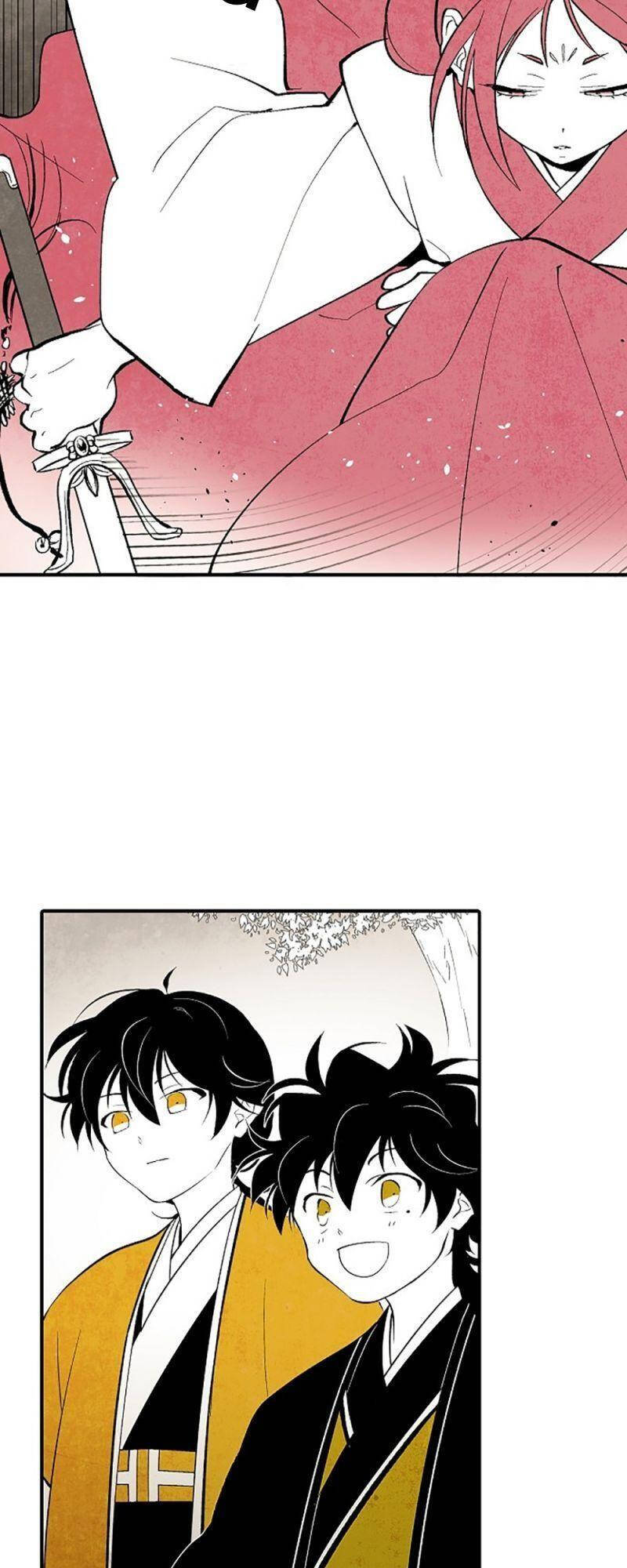 Vân Trung Hoa Chapter 9 - Trang 2