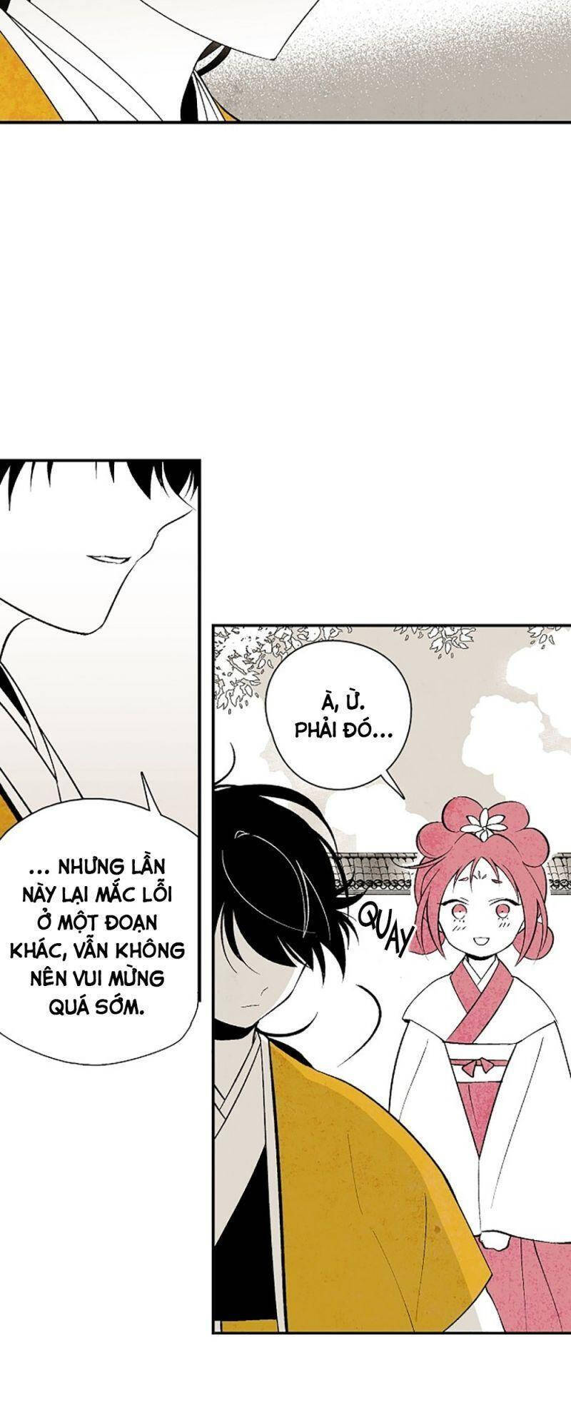 Vân Trung Hoa Chapter 9 - Trang 2