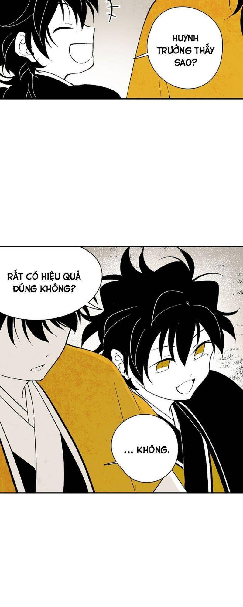 Vân Trung Hoa Chapter 9 - Trang 2