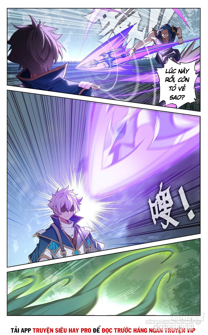 Vạn Tướng Chi Vương Chapter 139 - Trang 2