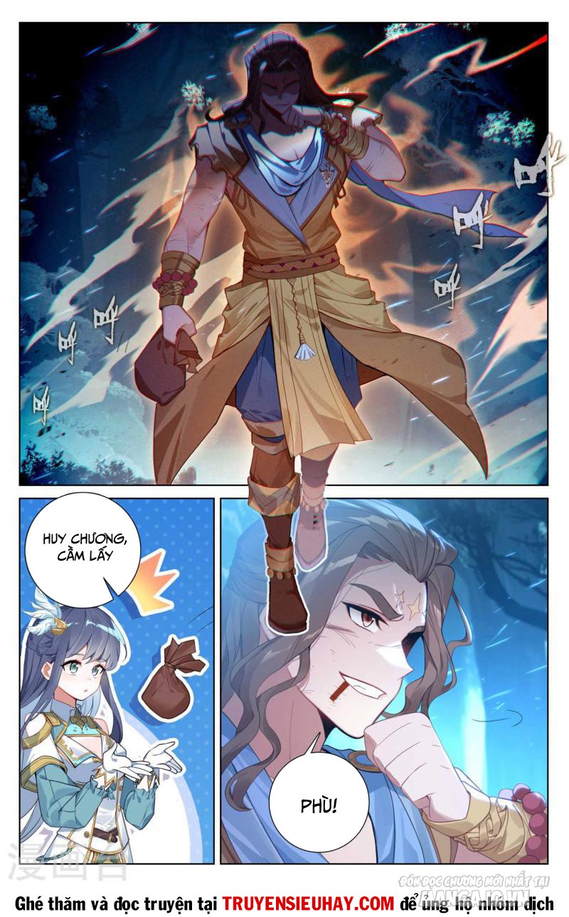 Vạn Tướng Chi Vương Chapter 210 - Trang 2