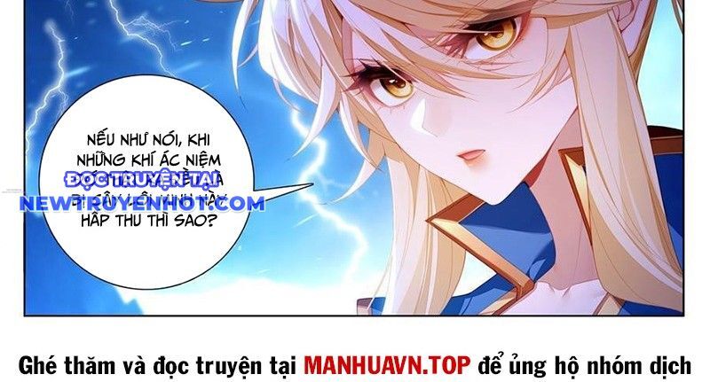 Vạn Tướng Chi Vương Chapter 481 - Trang 2