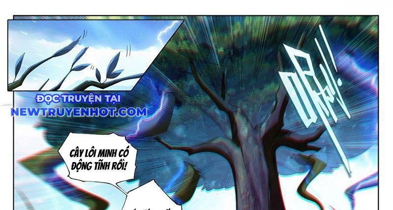 Vạn Tướng Chi Vương Chapter 481 - Trang 2