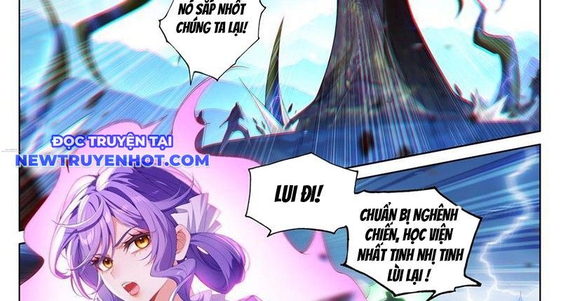 Vạn Tướng Chi Vương Chapter 481 - Trang 2