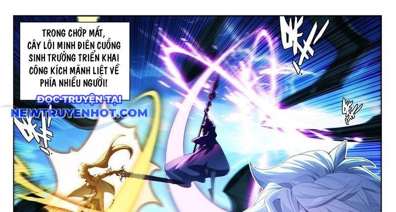 Vạn Tướng Chi Vương Chapter 481 - Trang 2