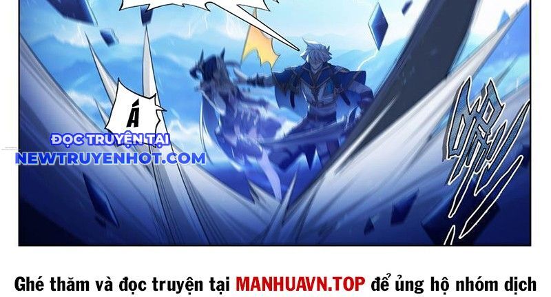 Vạn Tướng Chi Vương Chapter 481 - Trang 2