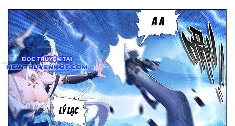 Vạn Tướng Chi Vương Chapter 481 - Trang 2