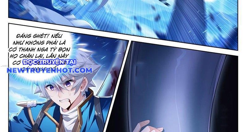 Vạn Tướng Chi Vương Chapter 481 - Trang 2