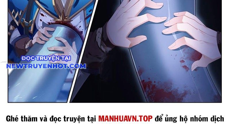 Vạn Tướng Chi Vương Chapter 481 - Trang 2
