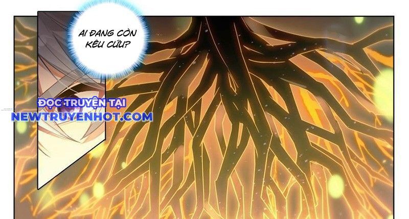 Vạn Tướng Chi Vương Chapter 481 - Trang 2