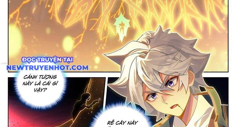 Vạn Tướng Chi Vương Chapter 481 - Trang 2