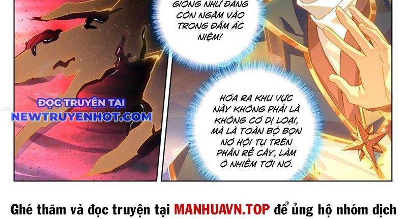 Vạn Tướng Chi Vương Chapter 481 - Trang 2
