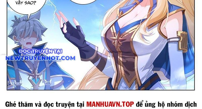 Vạn Tướng Chi Vương Chapter 481 - Trang 2
