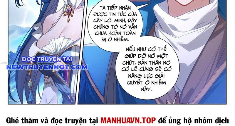 Vạn Tướng Chi Vương Chapter 482 - Trang 2