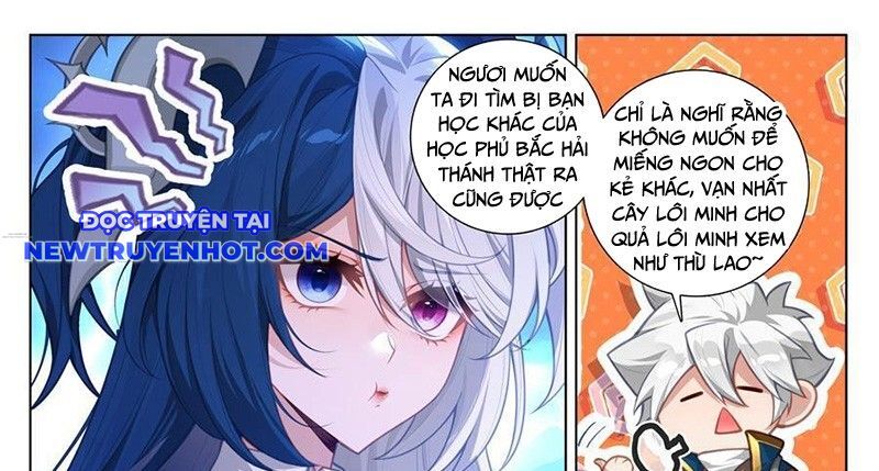 Vạn Tướng Chi Vương Chapter 482 - Trang 2