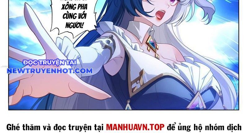 Vạn Tướng Chi Vương Chapter 482 - Trang 2