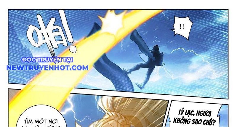 Vạn Tướng Chi Vương Chapter 482 - Trang 2