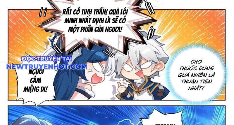 Vạn Tướng Chi Vương Chapter 482 - Trang 2