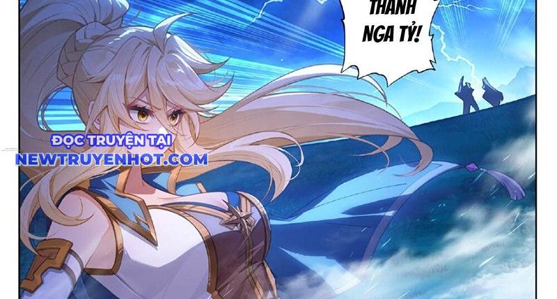 Vạn Tướng Chi Vương Chapter 482 - Trang 2