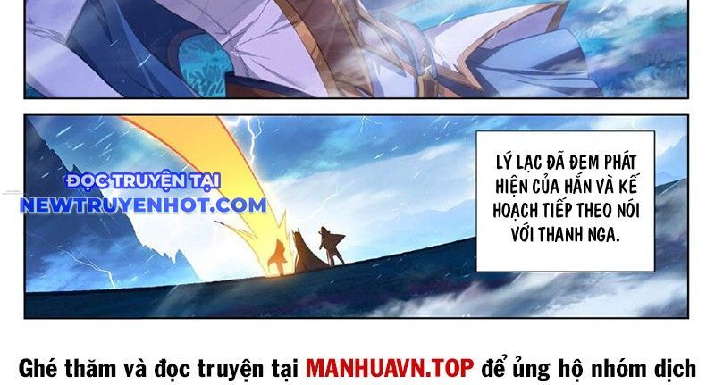 Vạn Tướng Chi Vương Chapter 482 - Trang 2