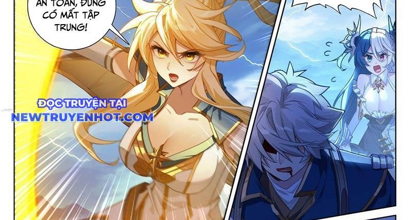 Vạn Tướng Chi Vương Chapter 482 - Trang 2