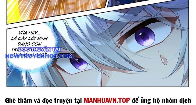 Vạn Tướng Chi Vương Chapter 482 - Trang 2