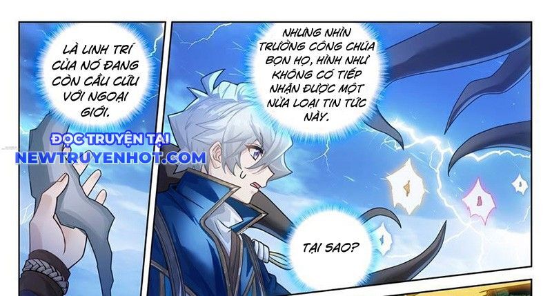 Vạn Tướng Chi Vương Chapter 482 - Trang 2
