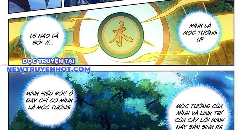 Vạn Tướng Chi Vương Chapter 482 - Trang 2