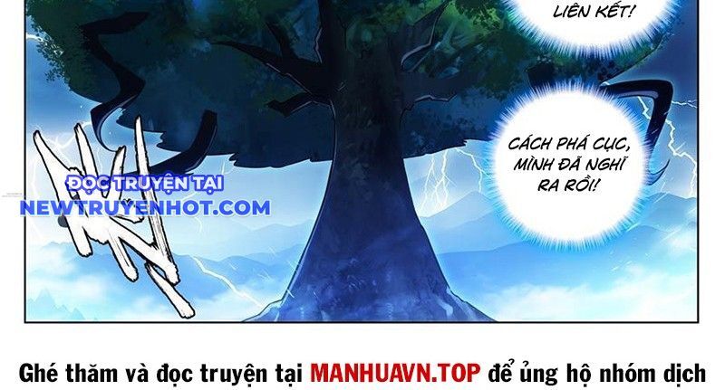Vạn Tướng Chi Vương Chapter 482 - Trang 2