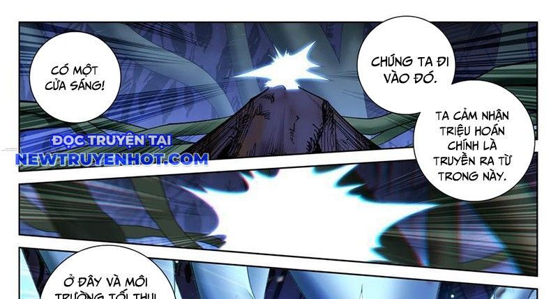 Vạn Tướng Chi Vương Chapter 483 - Trang 2