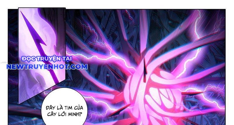 Vạn Tướng Chi Vương Chapter 483 - Trang 2