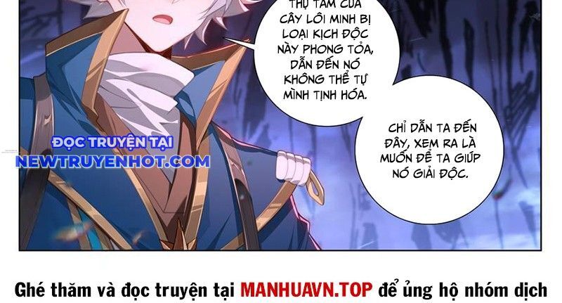 Vạn Tướng Chi Vương Chapter 483 - Trang 2