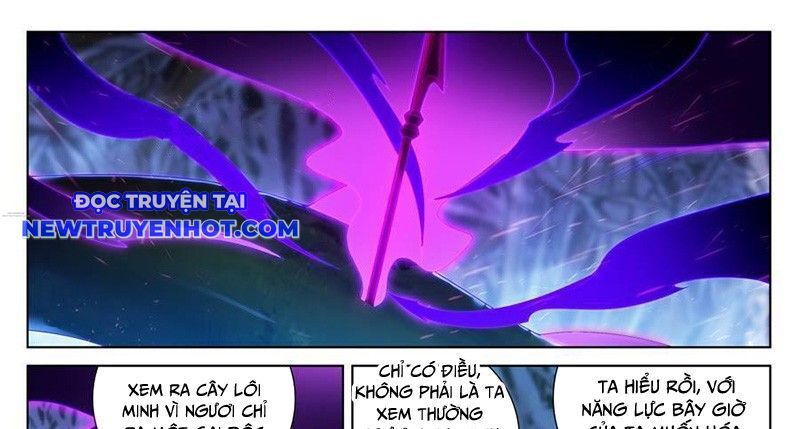 Vạn Tướng Chi Vương Chapter 483 - Trang 2