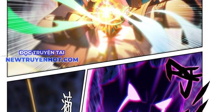 Vạn Tướng Chi Vương Chapter 483 - Trang 2