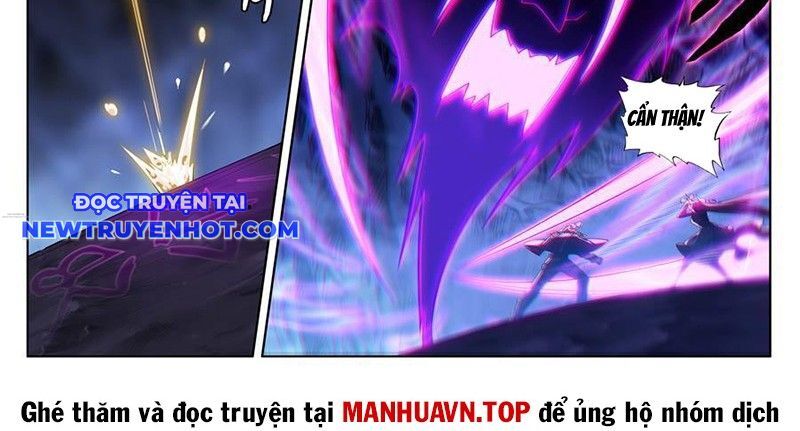 Vạn Tướng Chi Vương Chapter 483 - Trang 2