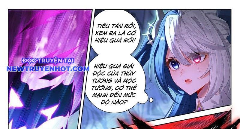 Vạn Tướng Chi Vương Chapter 483 - Trang 2