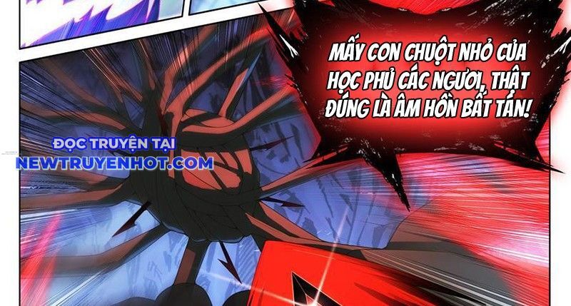 Vạn Tướng Chi Vương Chapter 483 - Trang 2