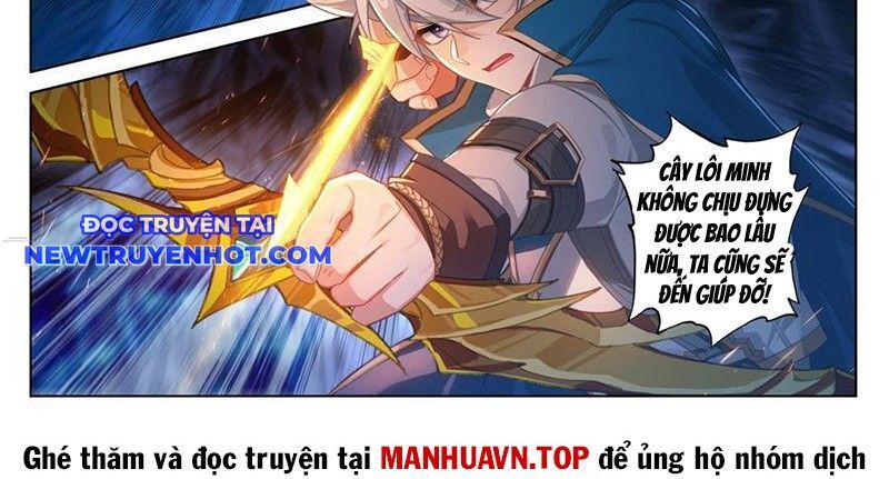 Vạn Tướng Chi Vương Chapter 484 - Trang 2